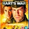 Best Pirce 🔔 Hart's War Blu Ray - Michael Landes, Marcel Iures ⭐
