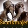 Budget 😍 Jan Svankmajer - The Short Films 1964-1992 DVD -   💯