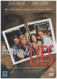 Promo 😍 Promises and Lies DVD - Rick O'Shea, Mike Horner 👍