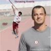 Buy ❤️ Training for Track and Field - Throwing Events DVD -   ✔️