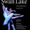 Hot Sale 🛒 Tchaikovsky - Swan Lake HD DVD - Michael Pasternak, Paris Opera Ballet  😍