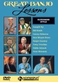 Budget 🤩 Great Banjo Lessons DVD - Pete Wernick, Don Wayne Reno ✔️
