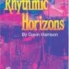 Deals 🧨 Gavin Harrison - Gavin Harrision - Rhythmic Horizons DVD - Gavin Harrison  🧨