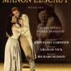 Best deal 👍 Manon Lescaut - Glyndebourne Festival Opera - Puccini DVD - John Eliot Gardiner, Roberto De Candia 🎉