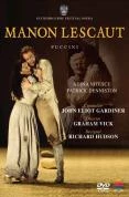 Best deal 👍 Manon Lescaut - Glyndebourne Festival Opera - Puccini DVD - John Eliot Gardiner, Roberto De Candia 🎉