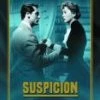 Best Sale ✨ Suspicion DVD - Cary Grant, Nigel Bruce ✨