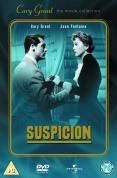 Best Sale ✨ Suspicion DVD - Cary Grant, Nigel Bruce ✨