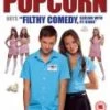 Best Pirce ⭐ Popcorn DVD - Jodi Albert, Oliver Ford 💯