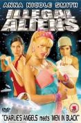 Best Sale 🎉 Illegal Aliens DVD - Gladise Jimenez , Jonie laurer ⌛