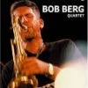 Promo 😀 Bob Berg Quartet - The Geneva Concert DVD -   ⭐