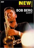 Promo 😀 Bob Berg Quartet - The Geneva Concert DVD - ⭐ 1 Promo 😀 Bob Berg Quartet - The Geneva Concert DVD - ⭐