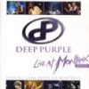 Coupon ⌛ Deep Purple - They All Came Down to Montreux HD DVD - Deep Purple  🤩