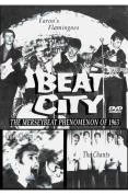 Best deal 🔥 Beat City DVD - Various Artists  ✔️