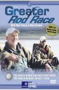 Best deal ⌛ The Greater Rod Race - Days 1-6 DVD -   ⌛