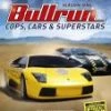 Buy 💯 Bullrun Series 1 - Cops, Cars & Superstars DVD - Nicholas Cowell, Omar Sherif 😀