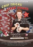 Wholesale 🛒 Chip Tricks and Card Stunts DVD - Rich Ferguson  🤩