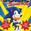 Top 10 👍 The Adventures Of Sonic The Hedgehog DVD - Christopher Evan Welch, The Voices Of: Jaleel White 🔥