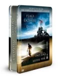 Budget 🔥 Flags of our Fathers & Letters from Iwo Jima (4 Disc Special Edition) DVD - Ken Watanabe, Jesse Bradford 🔥