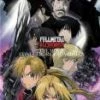 Wholesale 🎁 Fullmetal Alchemist the Movie: Conqueror of Shamballa DVD -   🔔
