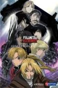 Wholesale 🎁 Fullmetal Alchemist the Movie: Conqueror of Shamballa DVD -   🔔