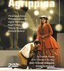 Best Pirce 🔔 Handel - Agrippina (Malgoire, Grande Ecurie, Chambre Du Roy) DVD - Philippe Jaroussky, Thierry Grégoire 🧨