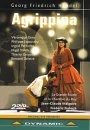 Best Pirce 🔔 Handel - Agrippina (Malgoire, Grande Ecurie, Chambre Du Roy) DVD - Philippe Jaroussky, Thierry Grégoire 🧨