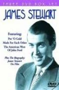 Wholesale 👍 James Stewart Collection DVD - James Stewart  ⭐