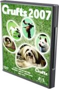 Outlet 💯 The Ultimate Crufts DVD -   ⭐