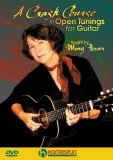 Best deal ⌛ A Crash Course In Open Tunings For Guitar DVD - Mary Flower  ✔️