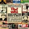 Best deal 😀 The Who - Who's Better, Who's Best DVD - The Who  🔔