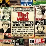 Best deal 😀 The Who - Who's Better, Who's Best DVD - The Who  🔔