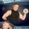 New 🤩 Advanced Weight Training DVD - Dr. Nick Evans  🧨