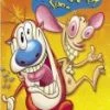Promo 🧨 Ren & Stimpy - Season three and a halfish DVD -   ✔️