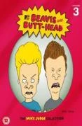 New 🛒 MTV Beavis & Butt-head - Volume 3 DVD -   👍