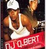 Promo 🔥 DJ Q.Bert-Redstar DJ Live Ses DVD - Q.Bert  🌟