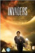 Top 10 🌟 Invaders -Season 1 DVD - J D Cannon, Kent Smith  ❤️