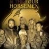 Hot Sale 😀 Wwe - Ric Flair and the Four Horsemen DVD - Ric Flair, Lex Luger  😍