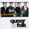Wholesale ⌛ Queer As Folk USA - Season 2 Box Set DVD - Thea Gill, Peter Paige 😀