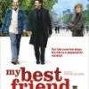 Hot Sale ❤️ My Best Friend DVD - Daniel Auteuil, Julie Durand 🎁