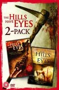 Outlet 🎉 The Hills Have Eyes/The Hills Have Eyes 2 DVD - Martin Speer, Russ Grieve  🎁