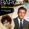 Promo ⭐ The Baron - The Complete Series DVD - Sue Lloyd , Steve Forrest 🎉