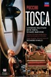 Budget ✨ Tosca - Puccini/Terfel/Malfitano/Chailly DVD - Riccardo Chailly, Royal Concertgebouw Orchestra  🤩