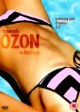 Best deal ✔️ Francois Ozon Collection - Swimming Pool/8 Women/5 X 2 DVD - Virginie Ledoyen, Valeria Bruni Tedeschi 🤩