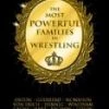Promo ✔️ Wwe - the Most Powerful Families in Wrestling DVD -   🛒