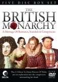 Buy 🛒 The British Monarchy - A Heritage Of Romance, Scandals & Conspiracies - 5 Disc Box Set DVD - 💯 1 Buy 🛒 The British Monarchy - A Heritage Of Romance, Scandals & Conspiracies - 5 Disc Box Set DVD - 💯