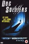 Best Pirce 🎁 Dog Soldiers DVD - Kevin McKidd, Sean Pertwee  👍