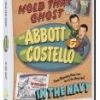 Top 10 👏 Abbott And Costello - Hold That Ghost/In The Navy DVD - Lou Costello, Joan Davis 🧨