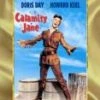 Best reviews of 🔔 Calamity Jane DVD - Doris Day, Chubby Johnson ⭐