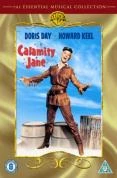 Best reviews of 🔔 Calamity Jane DVD - Doris Day, Chubby Johnson ⭐