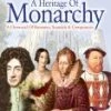 Flash Sale ⭐ A Heritage Of Monarchy - A Chronical Of Romance, Scandals & Conspiracies - 4 Disc Box Set DVD -   👏